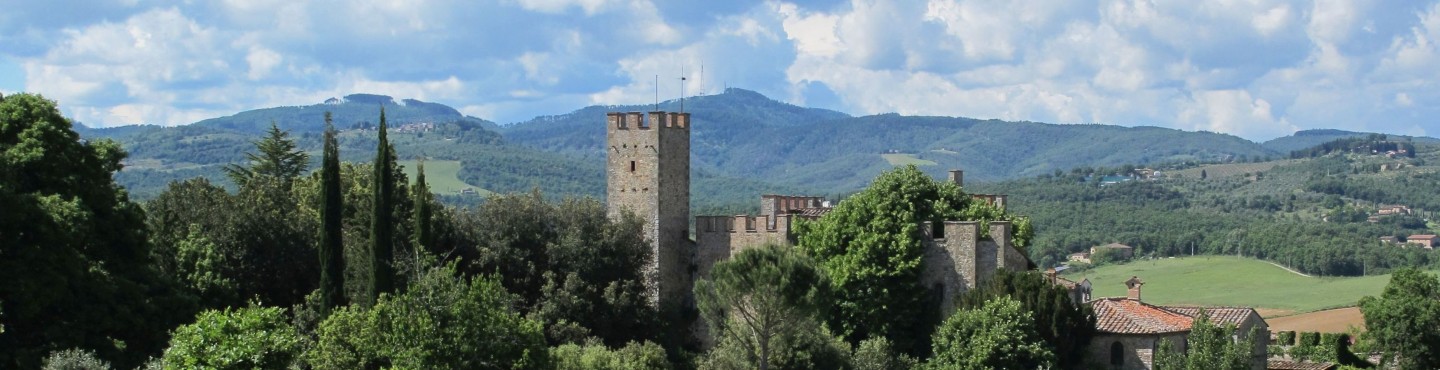 Castello die Montalto