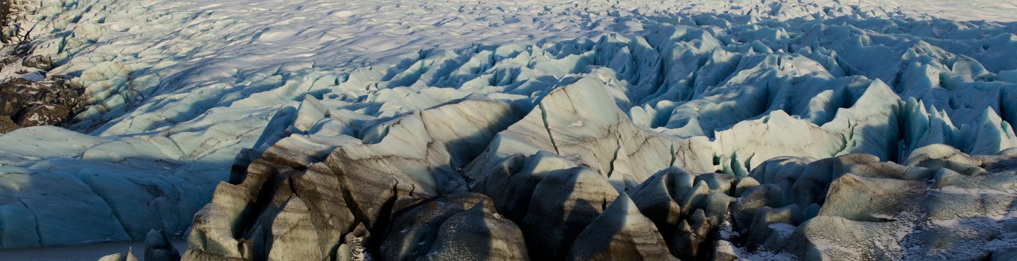 Eismeer