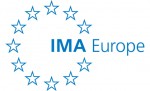 IMA Europe logo