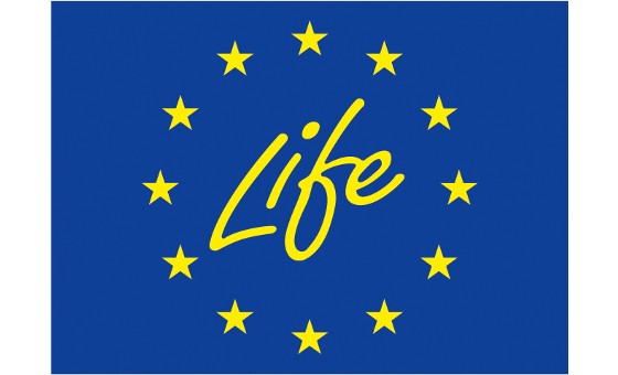 LIFE logo