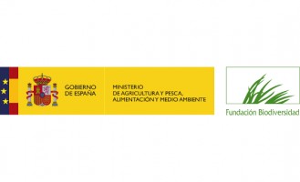 Fundacion Biodiversidad logo