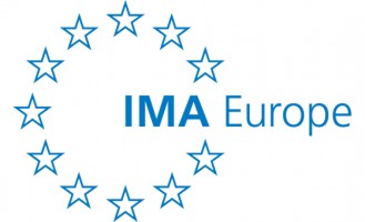 IMA Europe logo