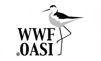 WWF Oasi Logo